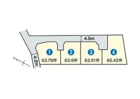 愛媛県新居浜市垣生1丁目