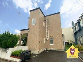 北海道函館市昭和1丁目