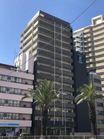 大阪府堺市堺区北安井町