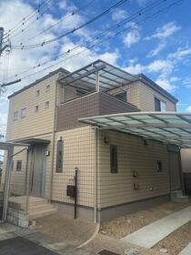 奈良県香芝市良福寺