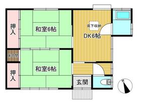 愛知県丹羽郡扶桑町大字柏森字西前