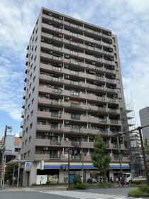 ダイアパレスプロミネントコート川崎