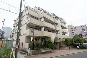 神奈川県横浜市戸塚区品濃町