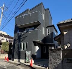 埼玉県富士見市鶴瀬東２丁目