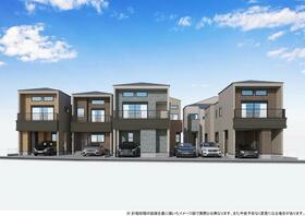 神奈川県川崎市宮前区神木本町1丁目