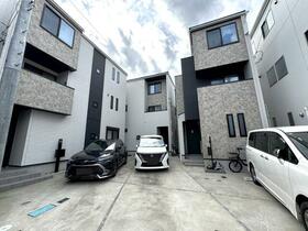 埼玉県朝霞市三原３丁目