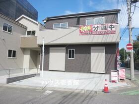 埼玉県川口市鳩ヶ谷緑町２丁目