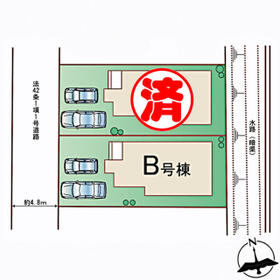 宮城県多賀城市丸山１丁目