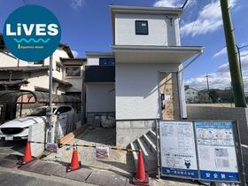 兵庫県明石市魚住町西岡