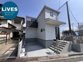 兵庫県明石市魚住町西岡