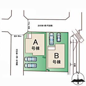宮城県多賀城市丸山１丁目