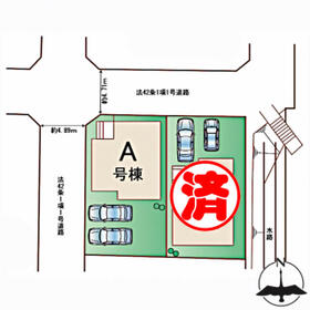 宮城県多賀城市丸山１丁目