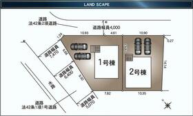 徳島県板野郡北島町鯛浜字西中野