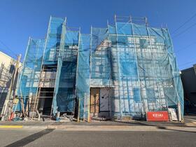 東京都江戸川区鹿骨１丁目