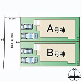 宮城県岩沼市桜２丁目