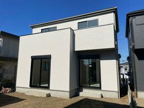 千葉県印西市木下