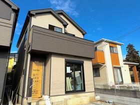 千葉県印西市木下