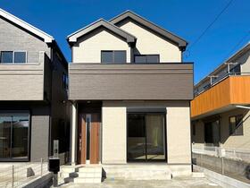 千葉県印西市木下