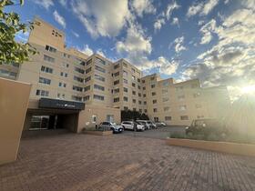 ファミール新ひばりが丘