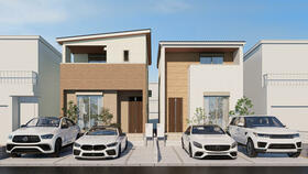 愛知県春日井市小木田町