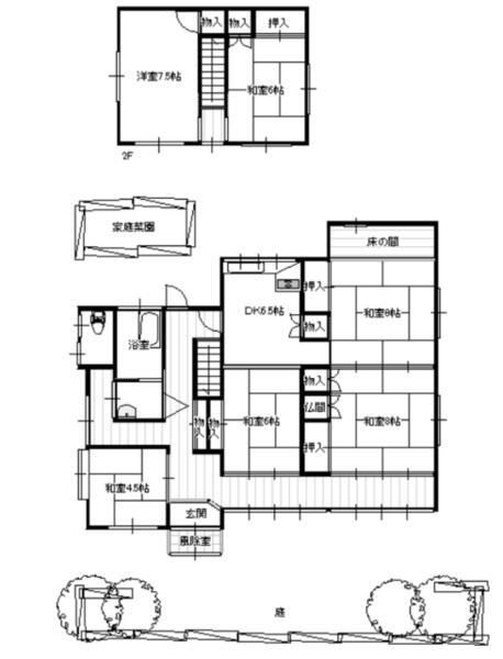 detached 山形県村山市楯岡楯

地図を見る