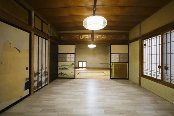 detached 山形県村山市楯岡楯

地図を見る