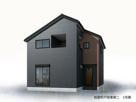 福岡県糟屋郡粕屋町戸原東２丁目