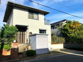 兵庫県西宮市北六甲台３丁目