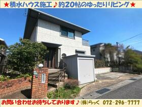 兵庫県西宮市北六甲台３丁目