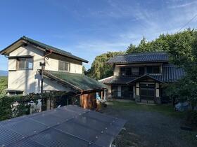 山梨県北杜市須玉町江草