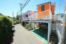 神奈川県平塚市西真土３丁目