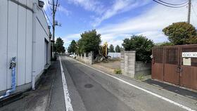 群馬県高崎市島野町