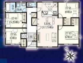 埼玉県越谷市大間野町４丁目