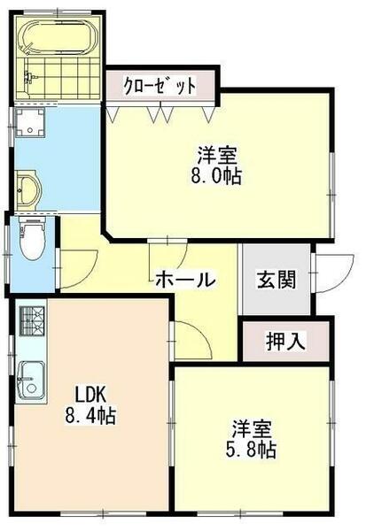 apartment 福島県双葉郡富岡町字夜の森北３丁目
地図を見る