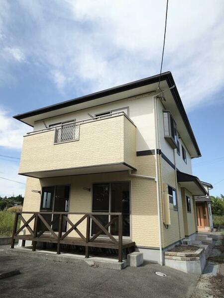 apartment 福島県双葉郡富岡町字夜の森北３丁目
地図を見る