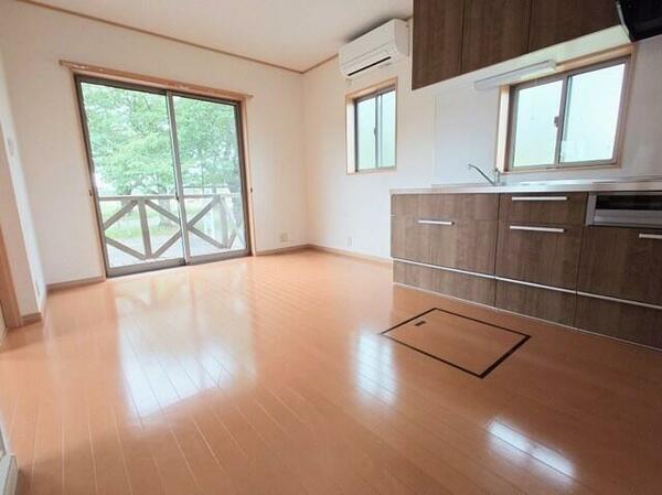 apartment 福島県双葉郡富岡町字夜の森北３丁目
地図を見る