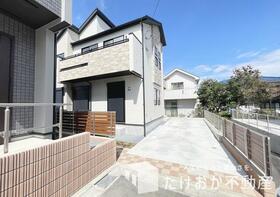 東京都日野市栄町４丁目