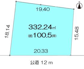 愛知県春日井市細木町２丁目