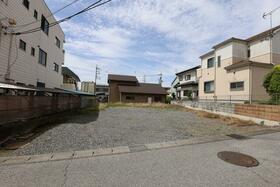 栃木県宇都宮市江曽島１丁目