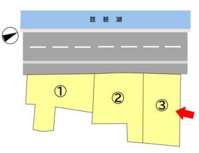 滋賀県米原市朝妻筑摩