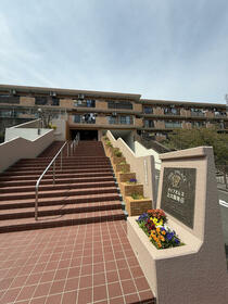 ダイアパレス上大岡第６　Ｂ棟