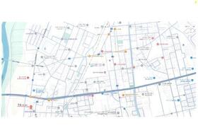 富山県富山市婦中町麦島