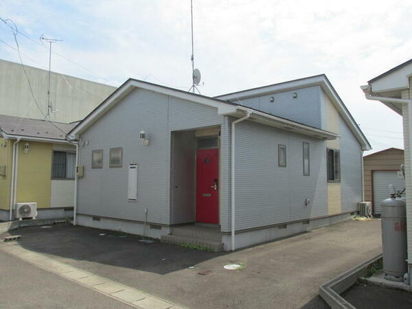 detached 宮城県柴田郡大河原町字新南
地図を見る