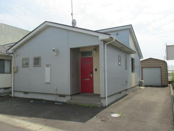 detached 宮城県柴田郡大河原町字新南
地図を見る