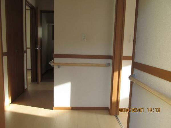 detached 宮城県柴田郡大河原町字新南
地図を見る