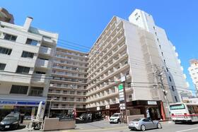 プラザハイツ２４