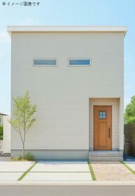 福島県郡山市喜久田町字赤沼向