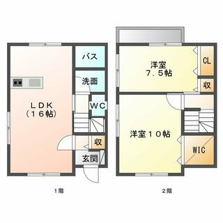 間取り：237006250501