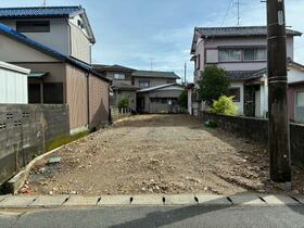 静岡県磐田市見付