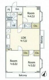 第７みずほ台マンション